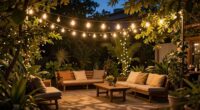 top outdoor string light picks
