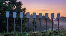 top outdoor wi fi access points