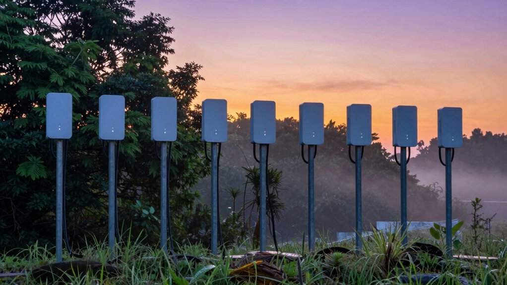 top outdoor wi fi access points