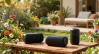 top outdoor wireless speaker picks