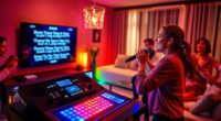 top party karaoke machine picks
