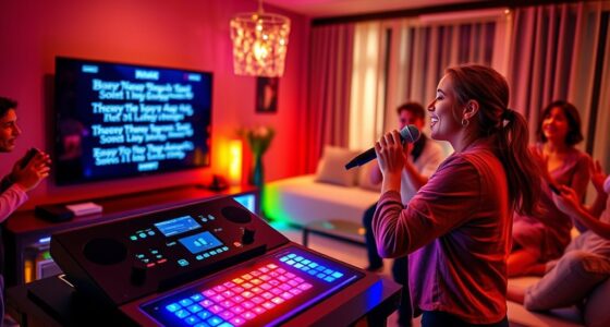 top party karaoke machine picks
