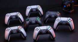 top pc gaming controllers