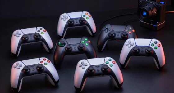 top pc gaming controllers