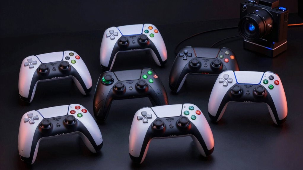 top pc gaming controllers