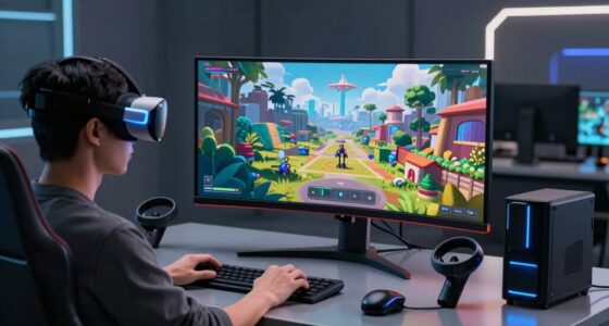 top pc vr headsets 2026