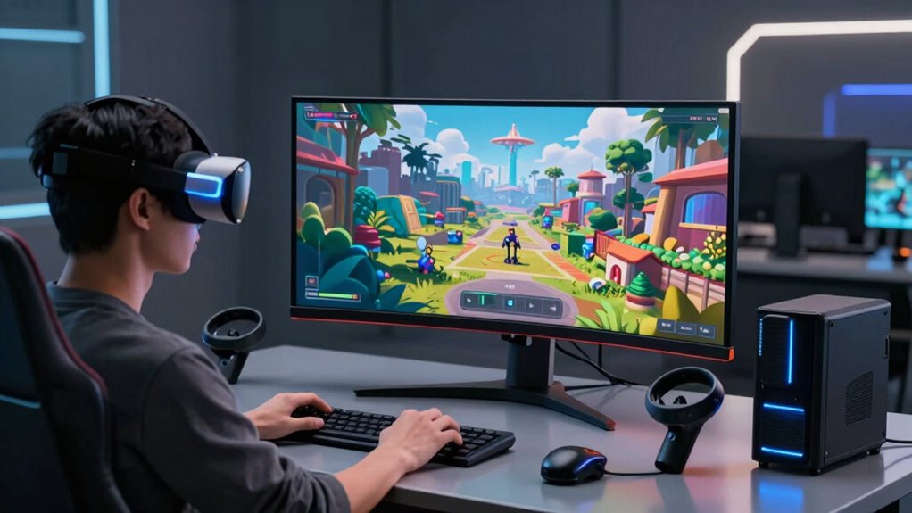 top pc vr headsets 2026