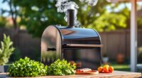 top pellet smoker recommendations
