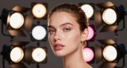 top photography beauty lighting