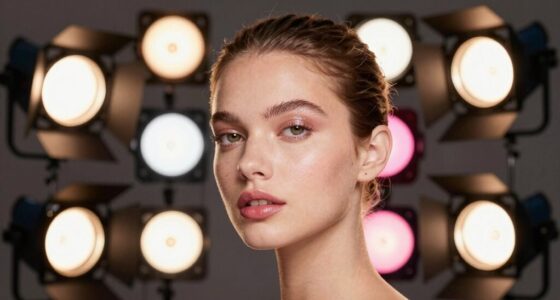 top photography beauty lighting