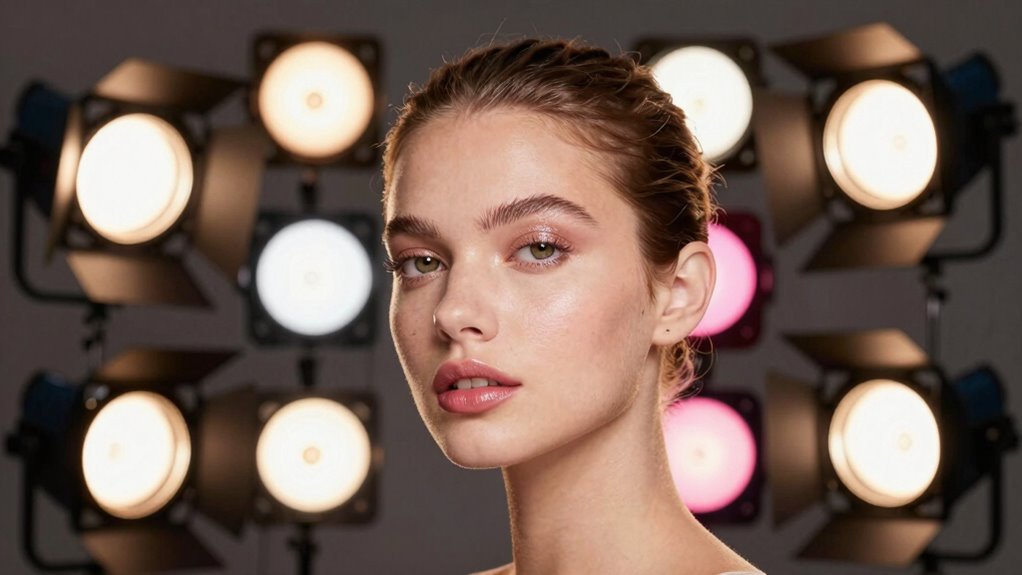 top photography beauty lighting