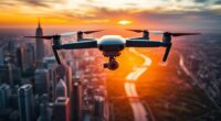 top photography drones 2026