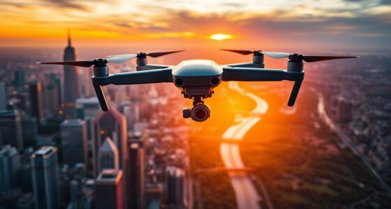 top photography drones 2026