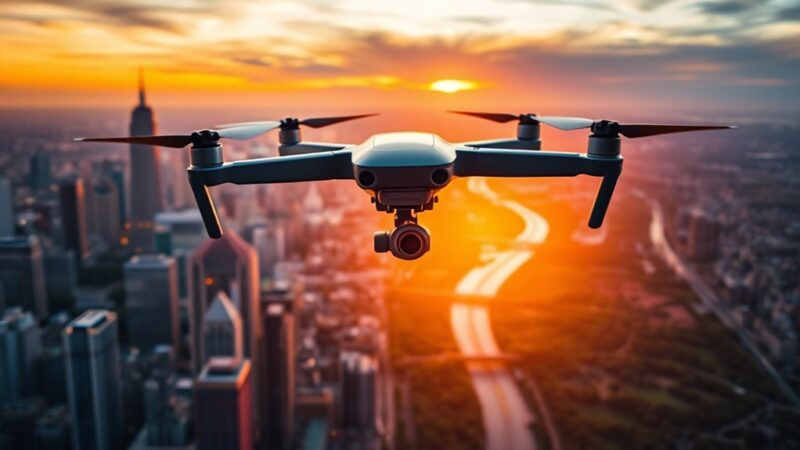 14 Best Drones for Photography in 2026: Capture Stunning Aerial Shots ...