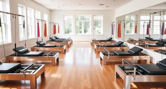 top pilates reformer picks