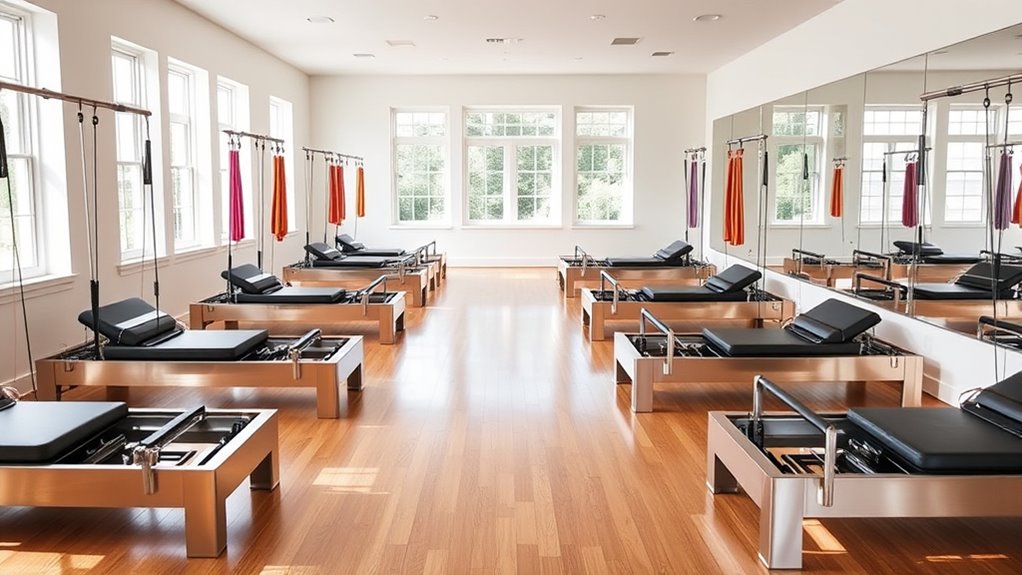 top pilates reformer picks