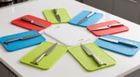 top plastic cutting boards
