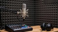 top podcast recording gear