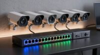 top poe switches for surveillance