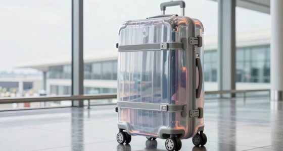 top polycarbonate luggage 2026