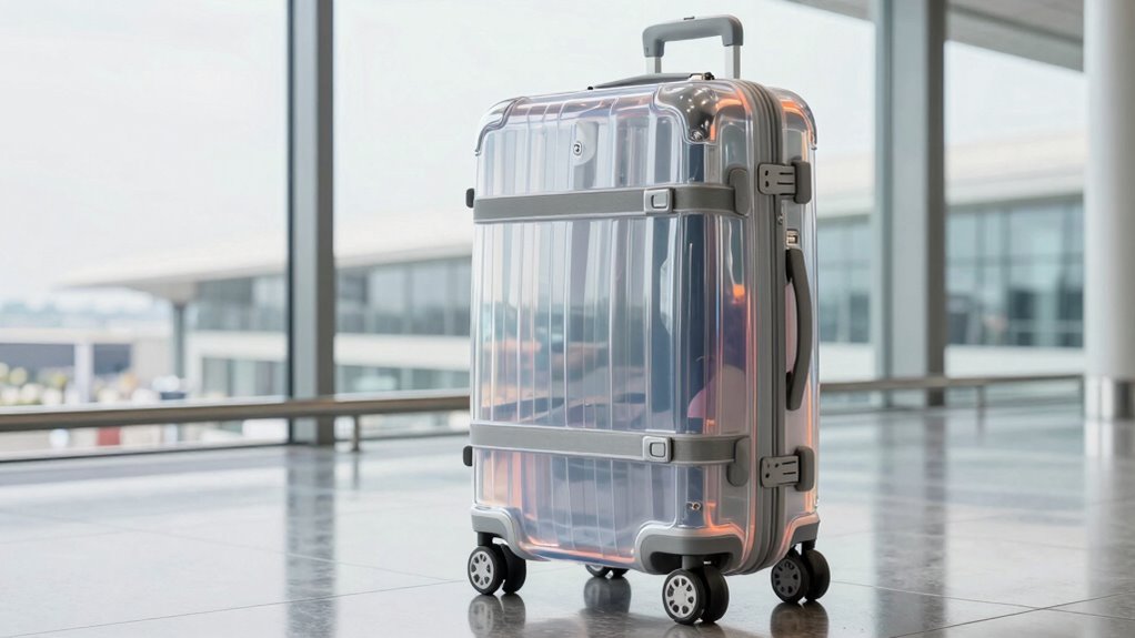top polycarbonate luggage 2026