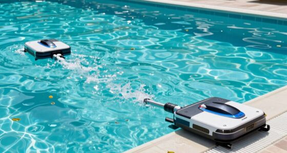top pool vacuums 2026