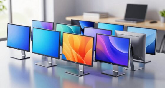 top portable 4k monitors