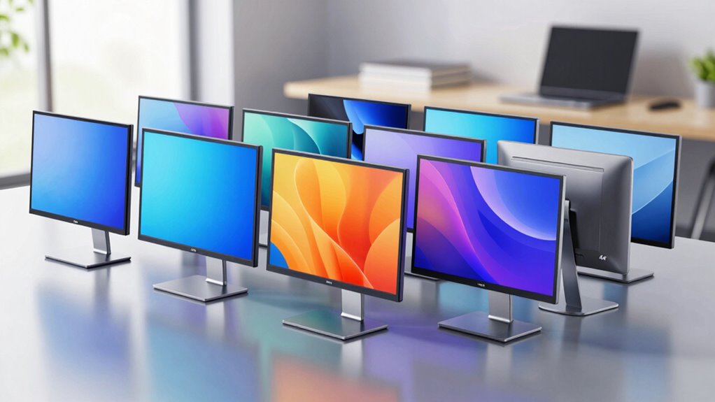 top portable 4k monitors