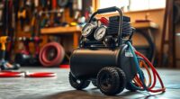 top portable air compressors
