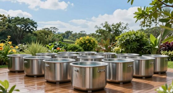 top portable cold plunge tubs