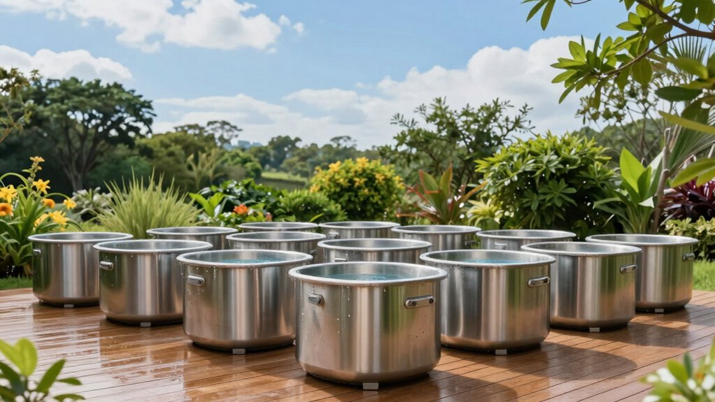 top portable cold plunge tubs