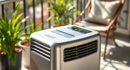 top portable cooling options