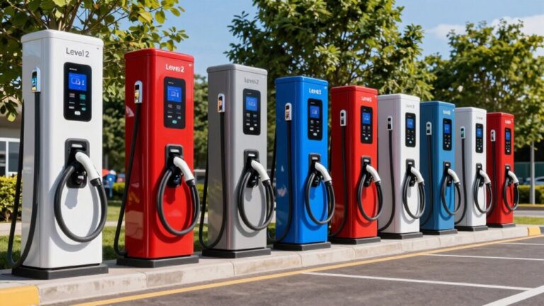 15 Best Portable Level 2 EV Chargers for 2026 - A Luxury Lifestyle