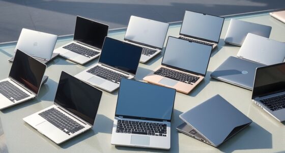 top portable high performance laptops