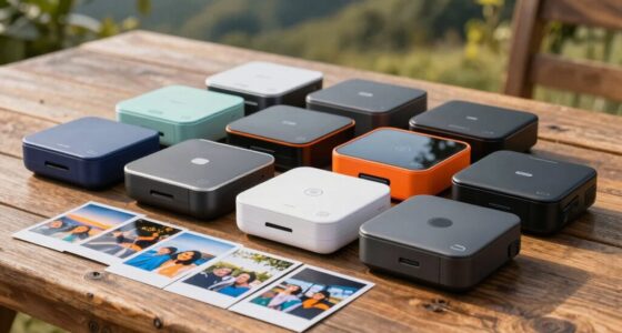 top portable photo printers