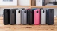 top portable power bank options