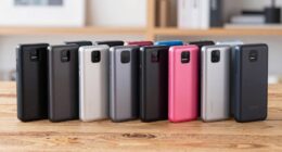 top portable power bank options
