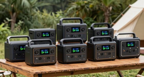 top portable power stations