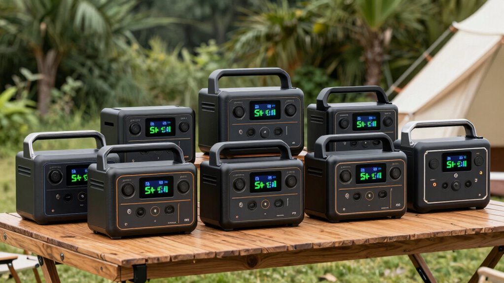 top portable power stations