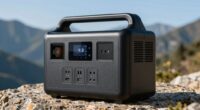 top portable power stations
