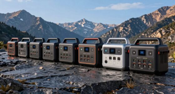 top portable power stations