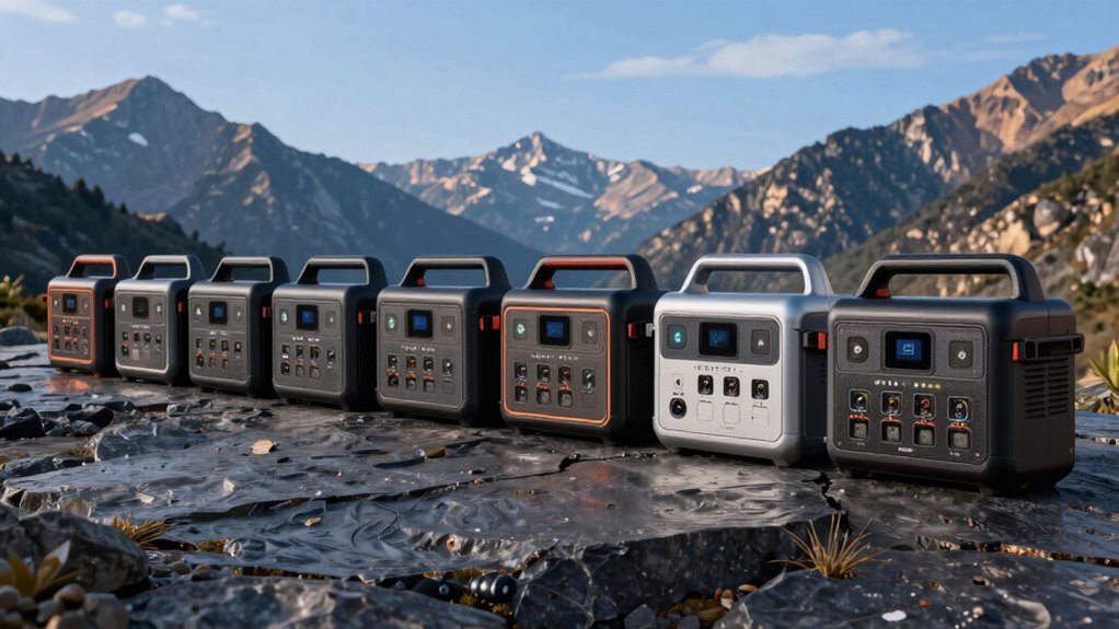 top portable power stations