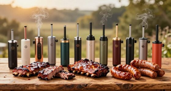 top portable smokers guide