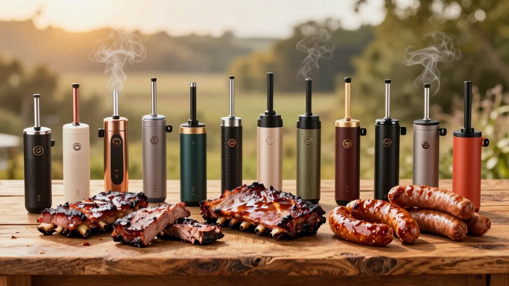 top portable smokers guide