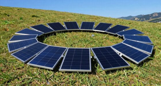 top portable solar panel reviews