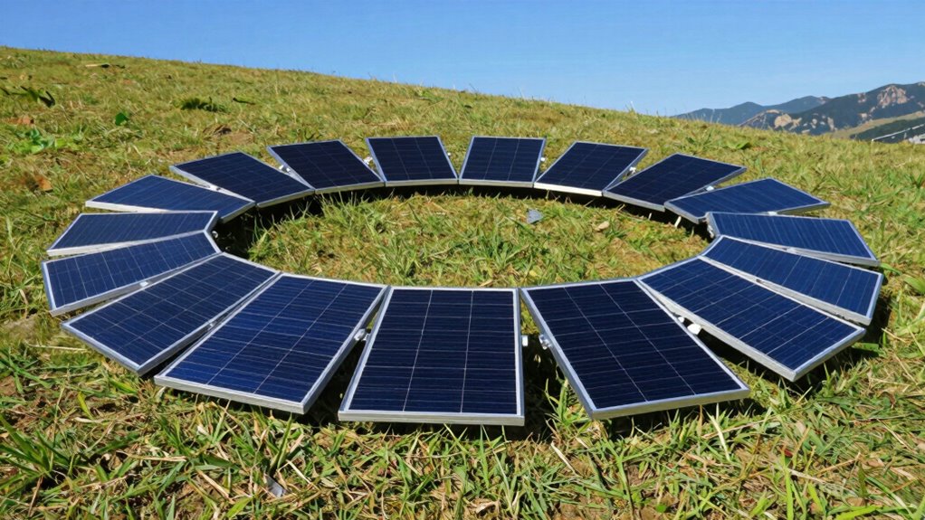 top portable solar panel reviews