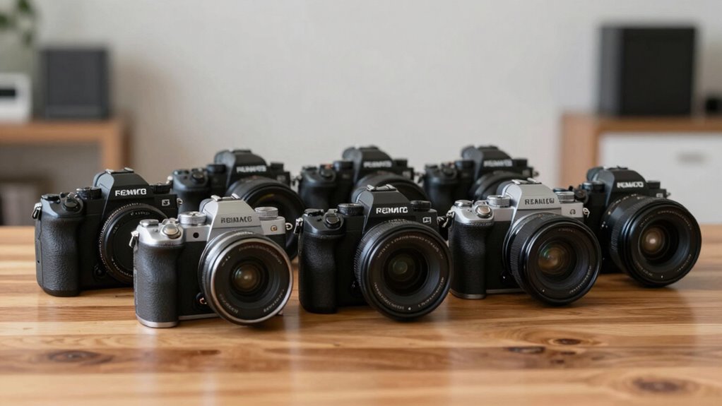 top premium aps c cameras