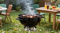 top premium bbq grills