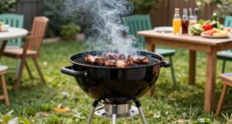 top premium bbq grills