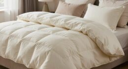 top premium cozy comforters